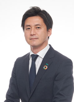 遠藤 宣孝