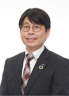 早坂 勇樹