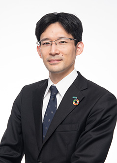 石川 隆彦
