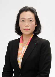 鍵村 有子