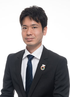 角田 悠樹