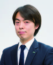 加藤壮