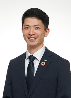 川畑 勇侍