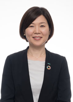 川崎 亜希子