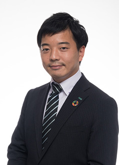 小林 啓太