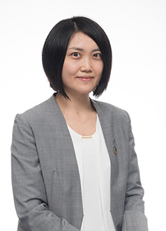 小林 佑佳