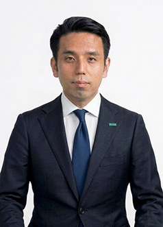 倉升 澄宏