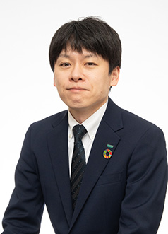 黒住 展尭