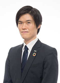 中島 翼