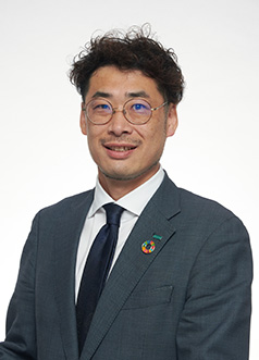 岡田 智之