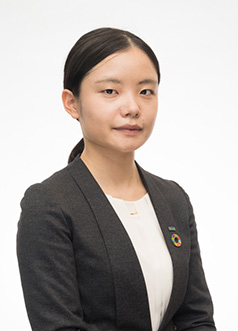 坪井 絵里子