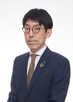 打越 聡