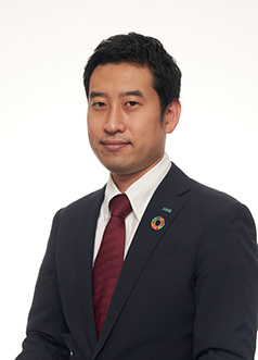 山根 良章