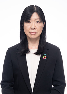 桝本 亜紀子