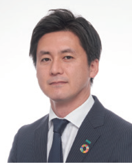 遠藤　宣孝