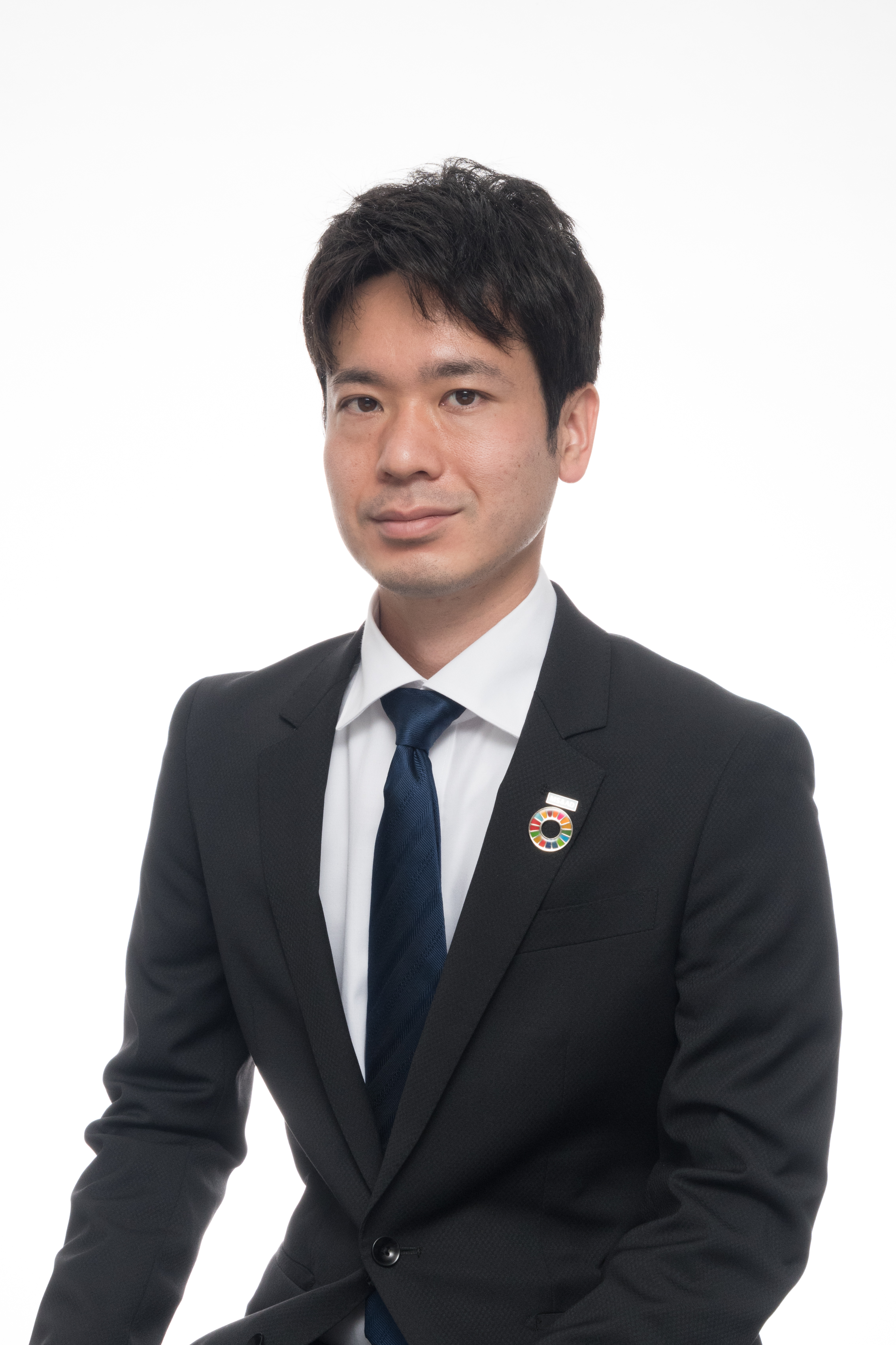 角田 悠樹