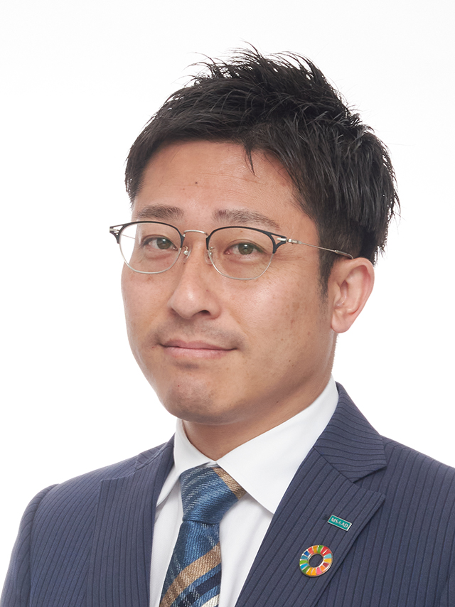鈴木 隼人