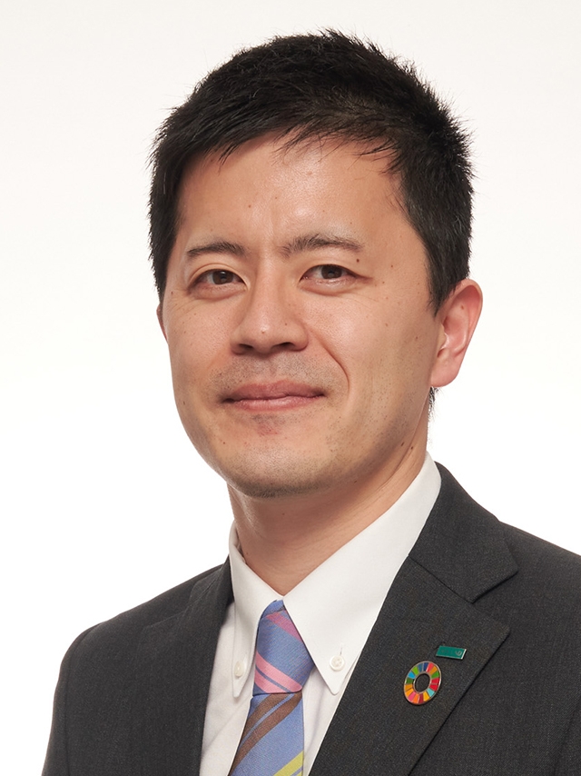 鈴木 隼人