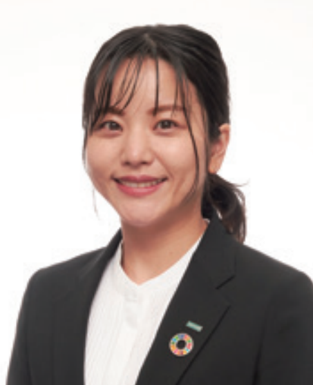 古勝 乃璃子