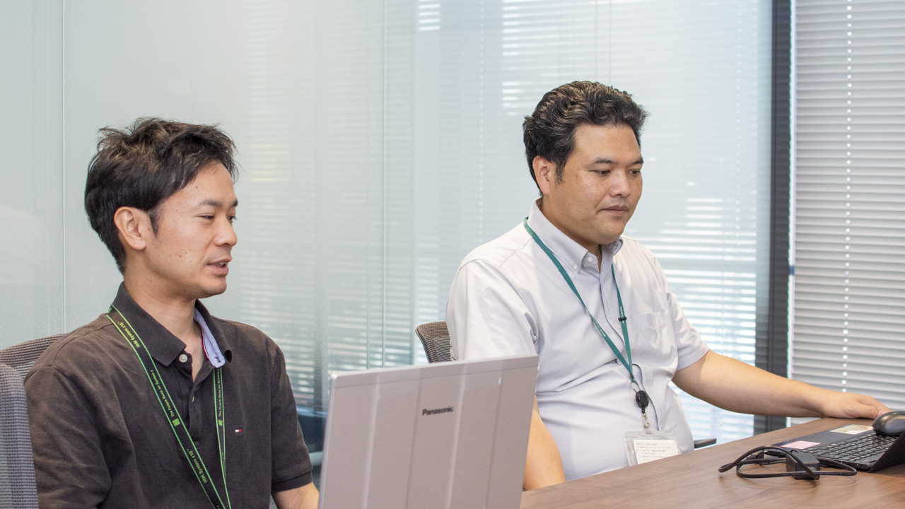 これまで受注できていた業務すら、評価区分を取得した他社に奪取されて失注してしまうといった本業への影響が出る恐れがある