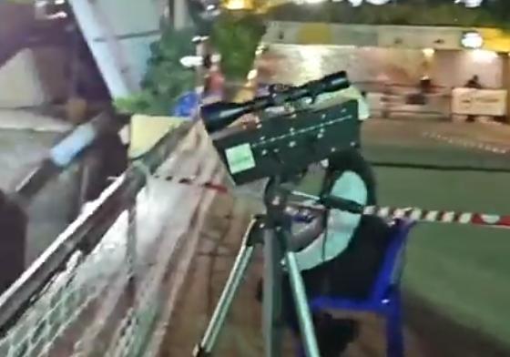 監視装置