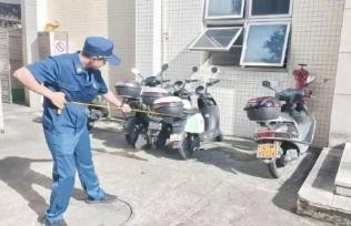 牽引用フック（火フック）の使用状況