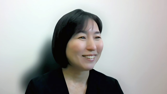 NPO法人温暖化防止ネット 松尾真理子事務局長