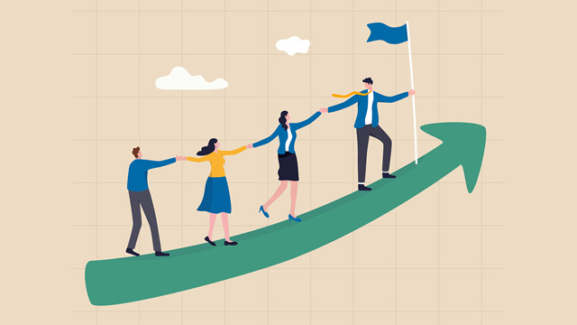 CSOには「巻き込む力」が求められる