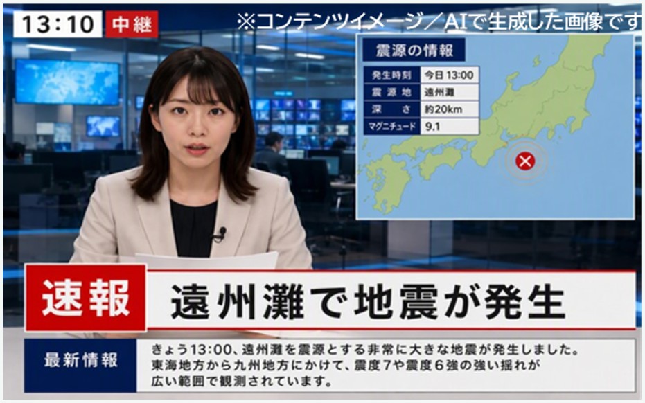 初動訓練支援コンテンツイメージ2