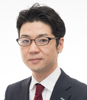 水上 敬太