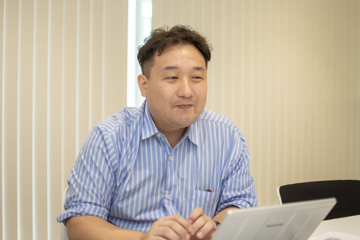 豊橋技術科学大学 建築・都市システム学系 豊田将也准教授