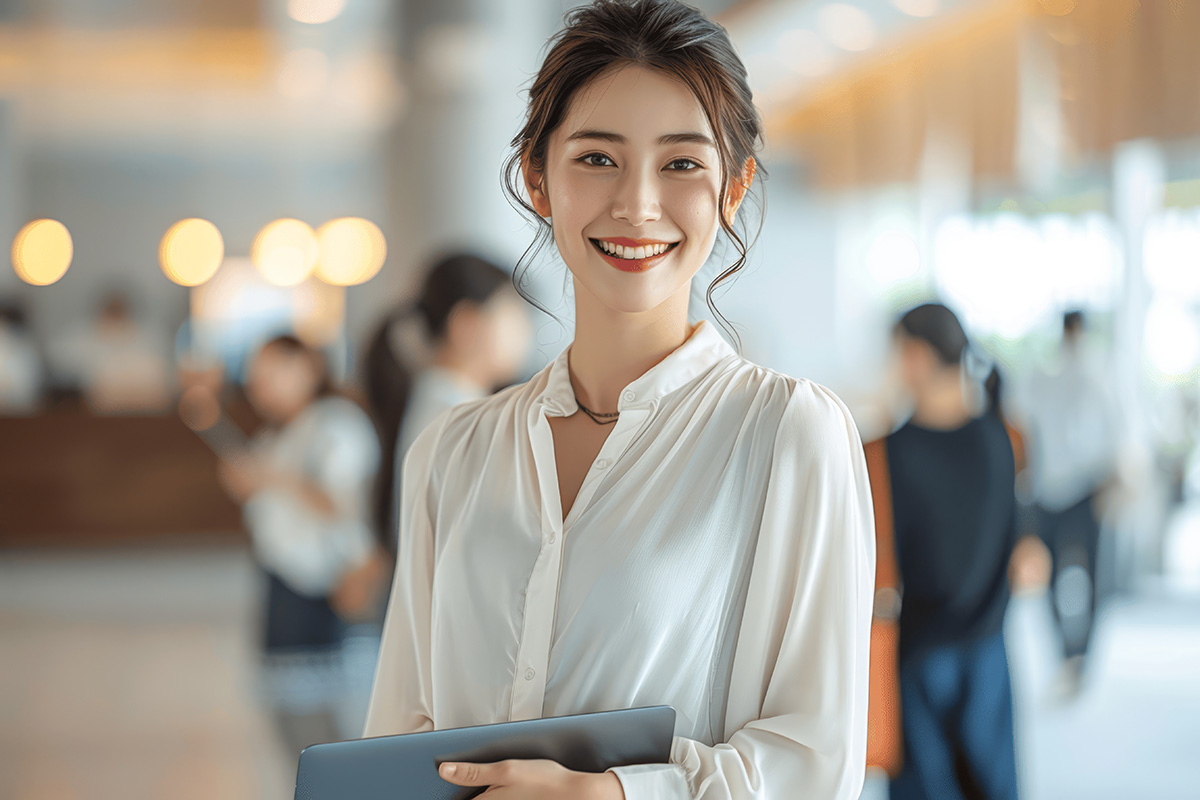女性の健康の基礎知識・セルフケア編