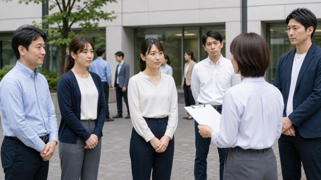 学校施設では不審者対応マニュアルを整備したり訓練を実施したりしていたことで被害を最小限に抑えられた事例も