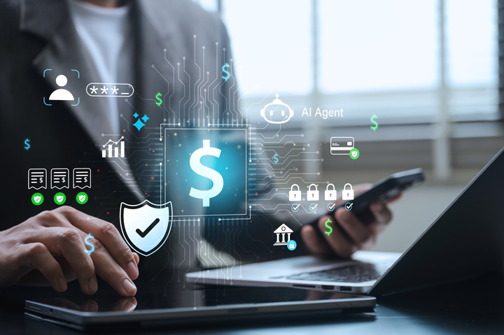 サイバーリスクを金額換算し、定量的に把握できている企業は、依然として少ないのが実情