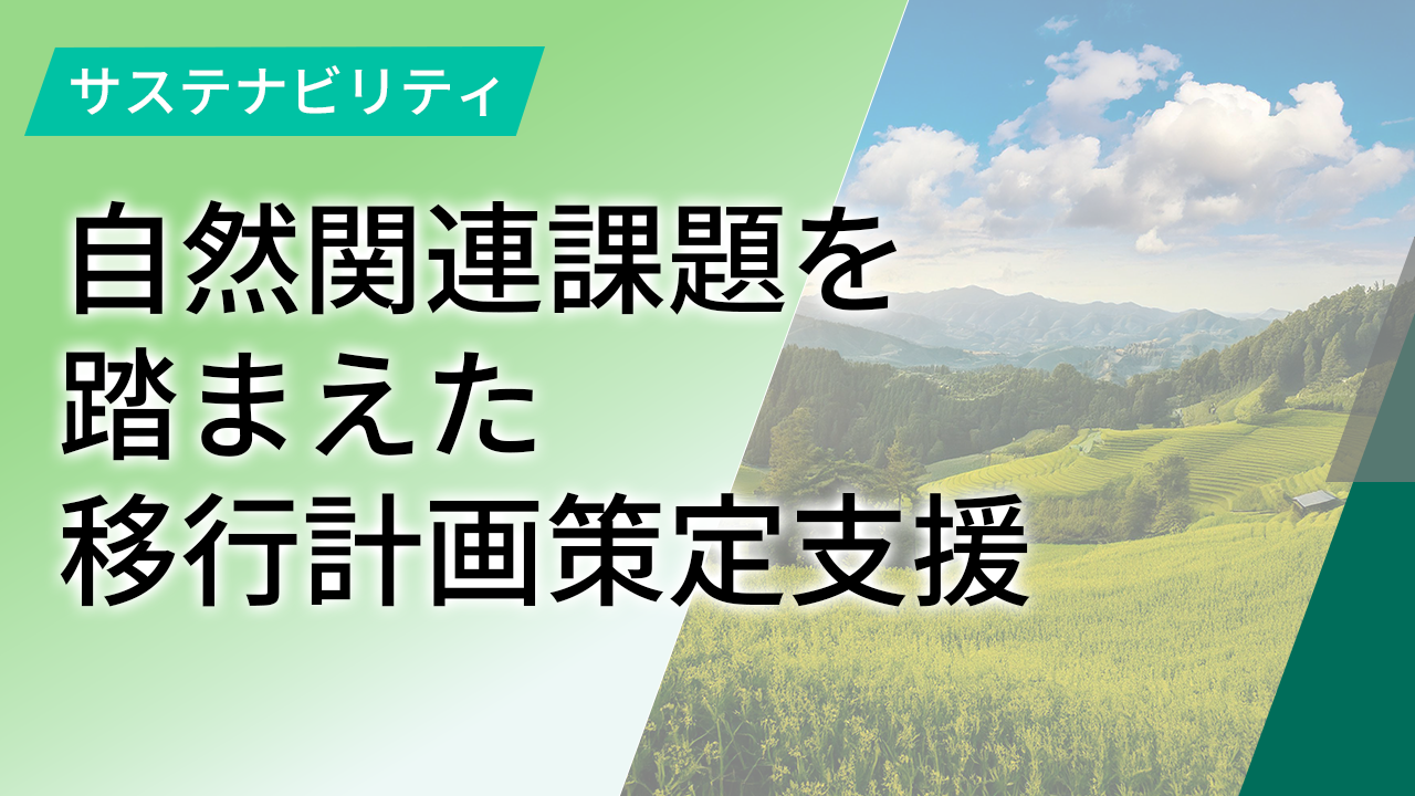 SSBJギャップ分析・勉強会