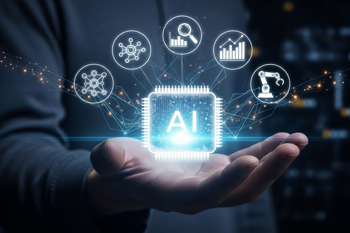 Benalan氏らは、企業がAIを導入する目的は事業価値の創出であるべきだと強調
