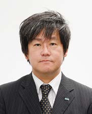 山口 修