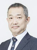 中谷 幸生