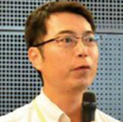 保高 徹生