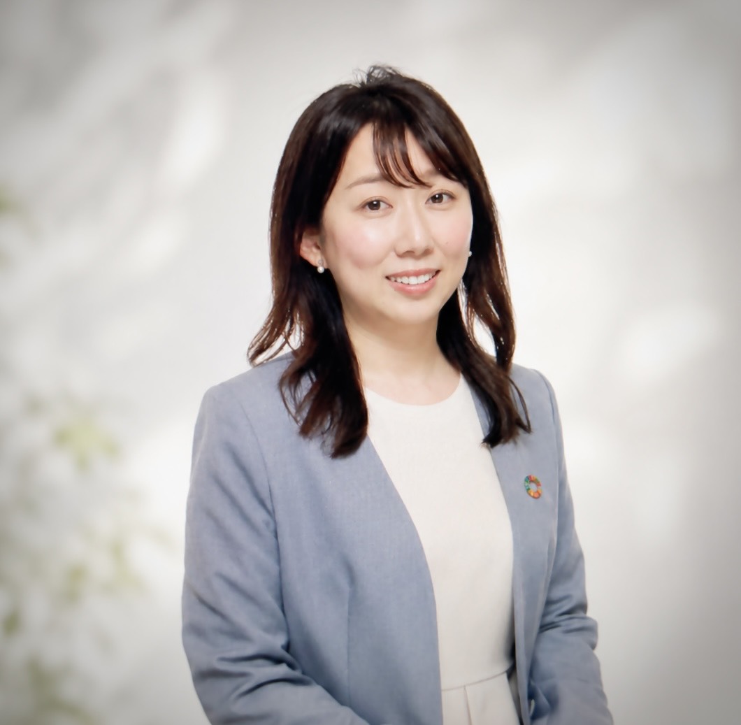 笹森愛美
