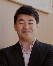 伊坪 徳宏