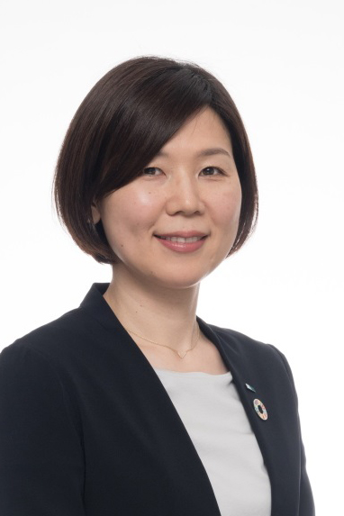 川崎 亜希子