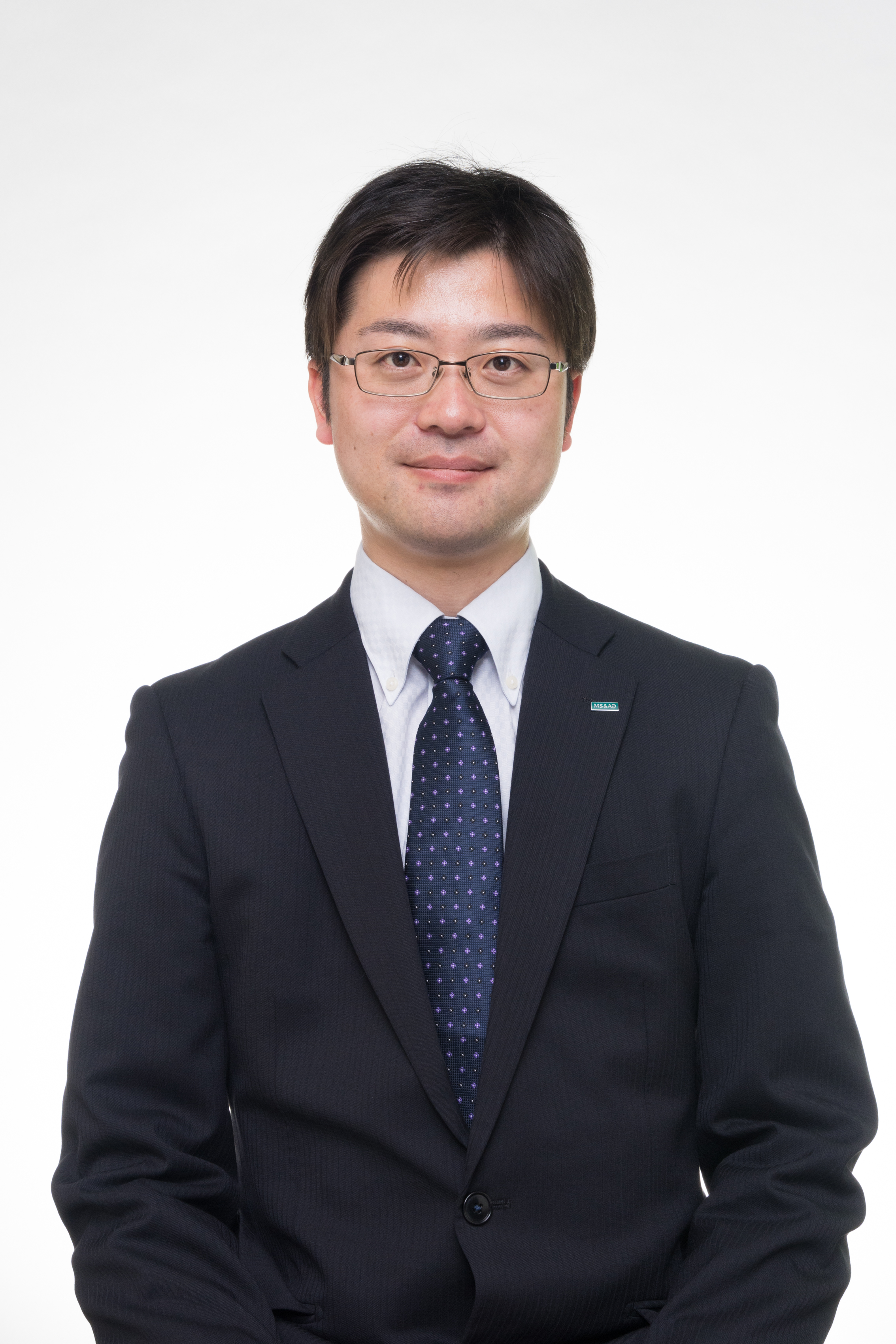丸山史晃