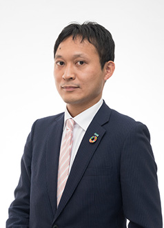 田中 大貴