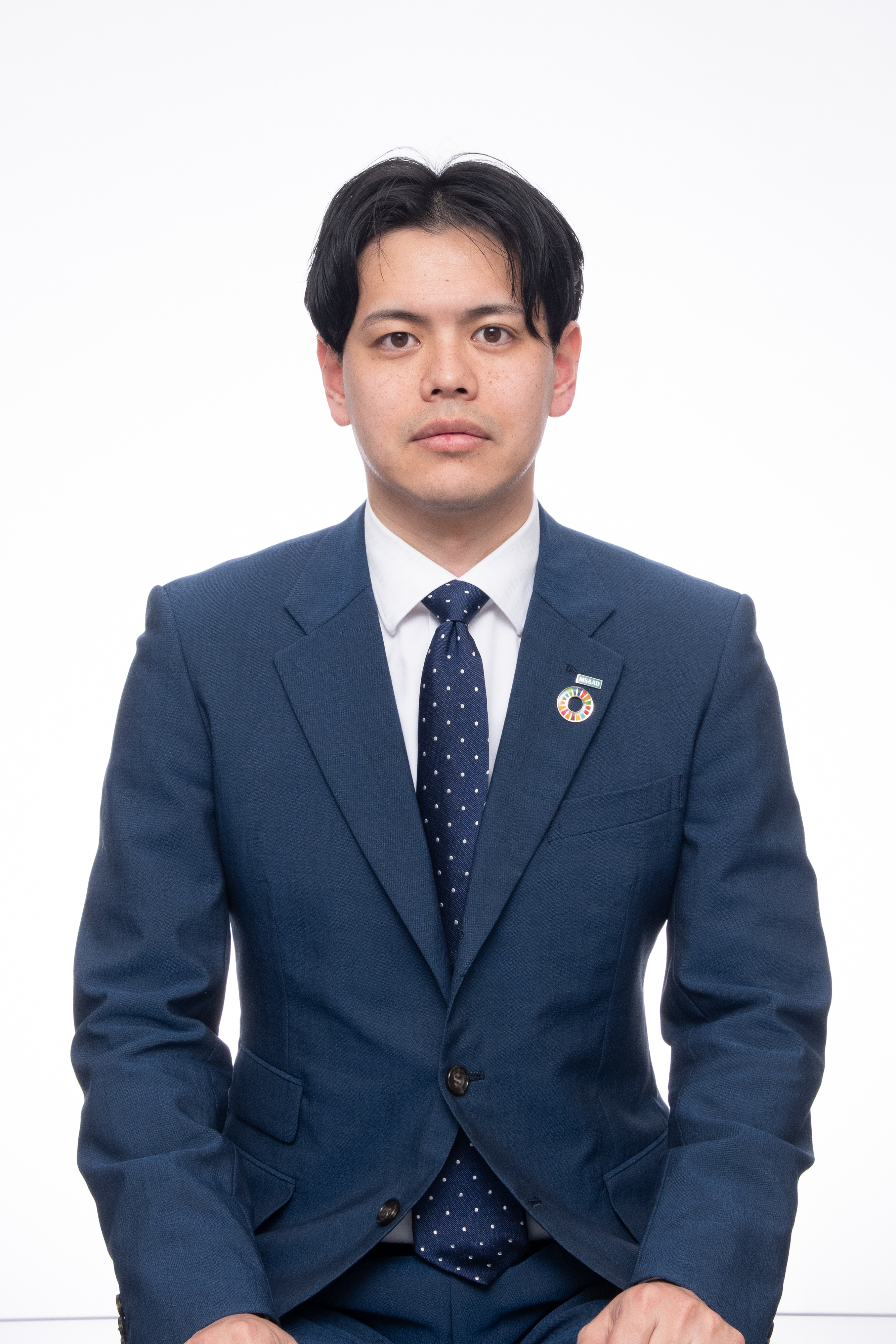 朝倉 陸矢