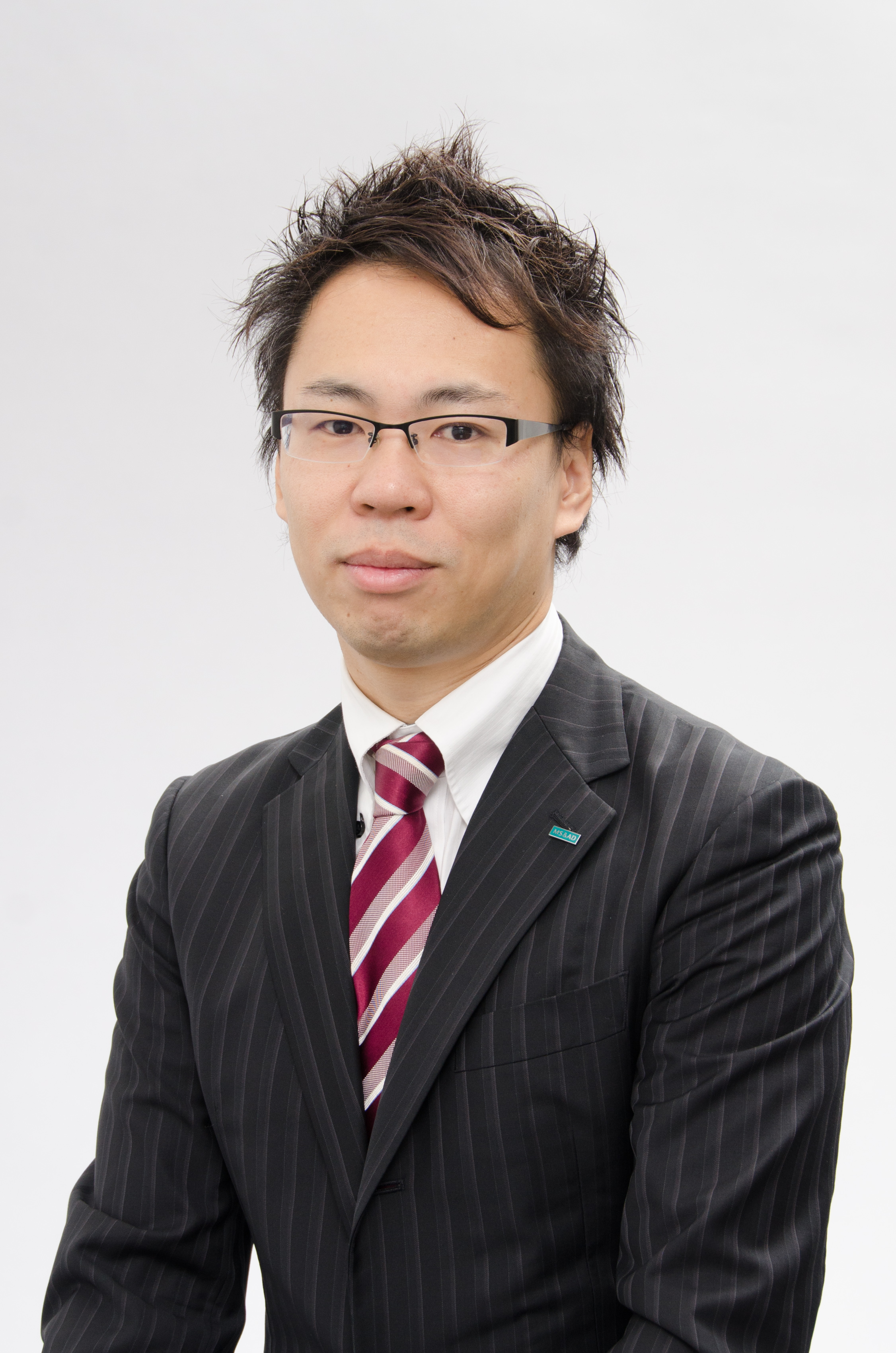 大嶋 智也