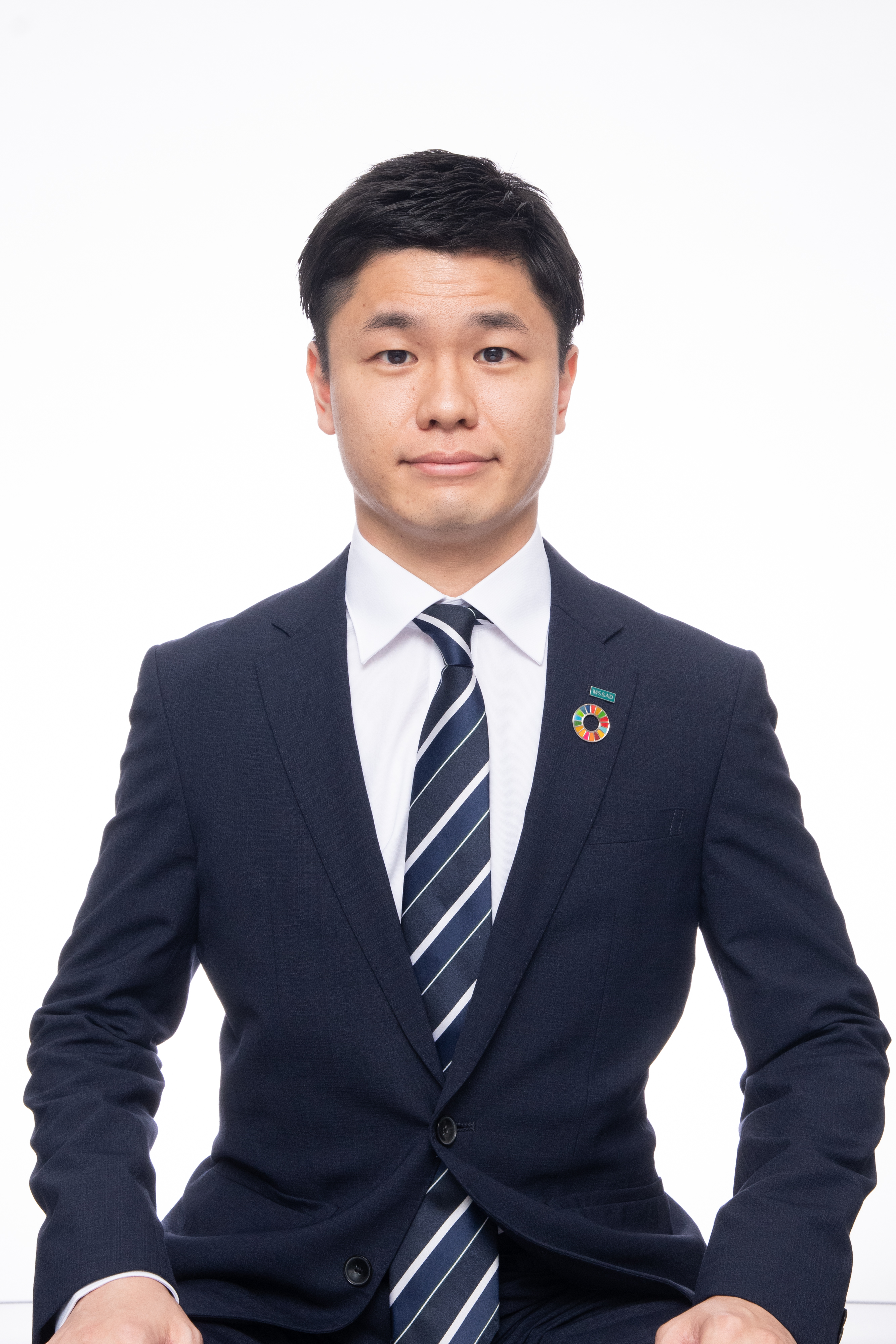 谷 侑弥