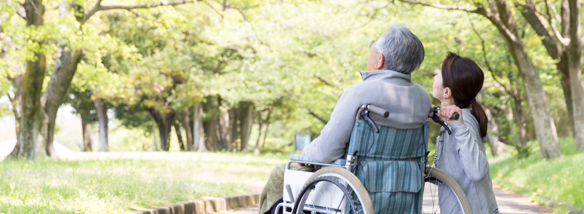 医療機関・介護施設