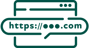 ドメイン1つで簡単診断