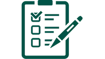 わかりやすいレポートで、状況把握もラクラクに